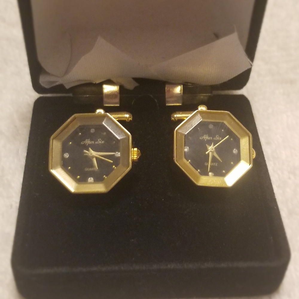 Cufflinks - Picture 4 of 4